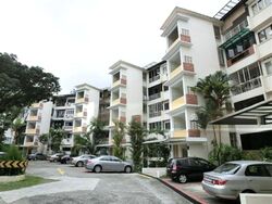 Valley Mansion (D9), Apartment #527535201